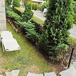 Sea View Marina Dinevi - Tryavna Apartment Sveti Vlas