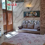 Apartment Sea View Marina Dinevi - Tryavna Sveti Vlas