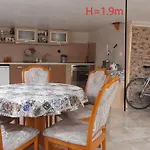 Sea View Marina Dinevi - Tryavna Apartment Sveti Vlas
