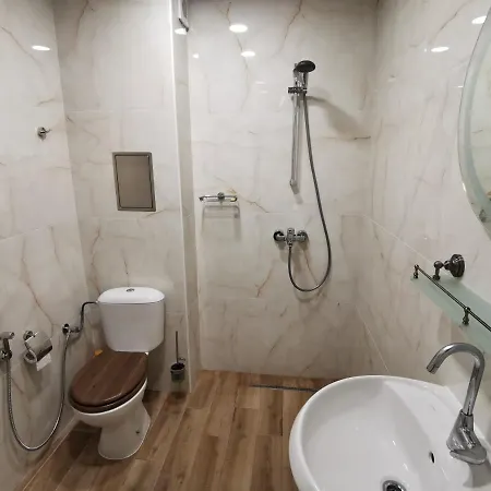 Sea View Marina Dinevi - Tryavna Apartment *