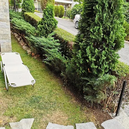 Sea View Marina Dinevi - Tryavna Apartment Sweti Wlas