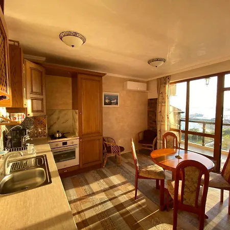 Sea View Marina Dinevi - Tryavna * 圣弗拉斯