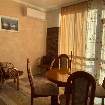 شقة Sea View Marina Dinevi سفيتي فلاس
