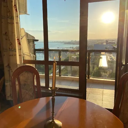Apartment Sea View Marina Dinevi - Tryavna *