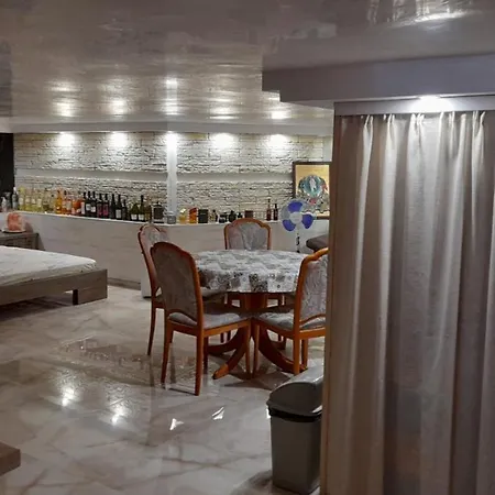 Apartment Sea View Marina Dinevi - Tryavna