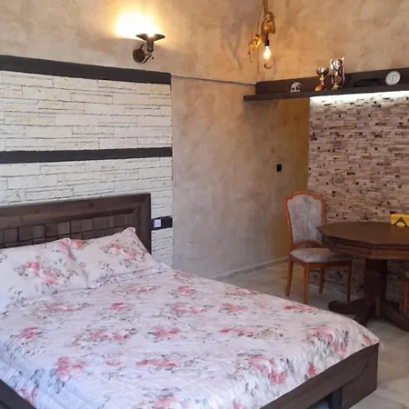 شقة Sea View Marina Dinevi