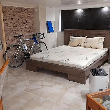 Apartment Sea View Marina Dinevi - Tryavna *