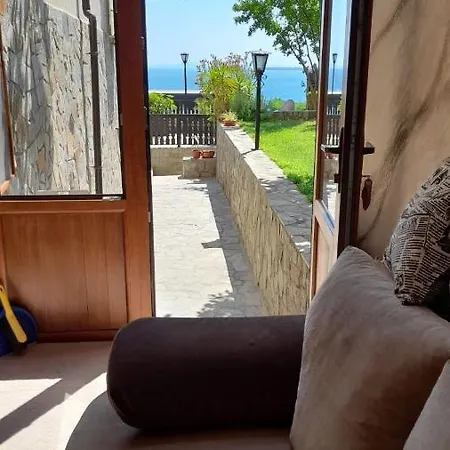 Sea View Marina Dinevi - Tryavna Appartamento