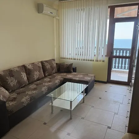 شقة Sea View Marina Dinevi *