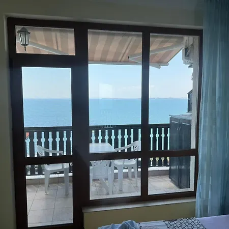 شقة Sea View Marina Dinevi سفيتي فلاس